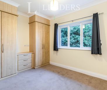 2 bedroom apartment to rent Terrace Road, Walton-on-Thames, KT12 - Photo 2