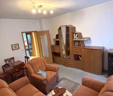 Komfortable 2-Zimmer Wohnung in der Curiesiedlung - Photo 1