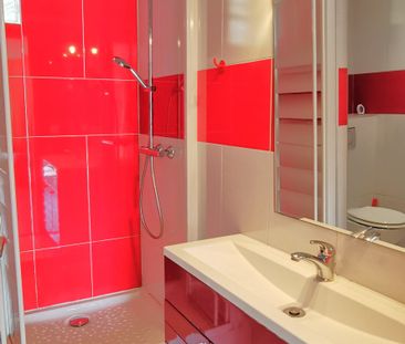 Location Appartement 2 pièces 31m² CASSIS 13260 - Photo 4