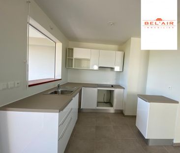 Location Appartement 57.64m² 3 pièces Fort de france - Photo 1
