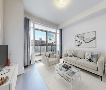 For Lease - 25 Fontenay Court Unit# #403, Toronto, Ontario - Photo 4