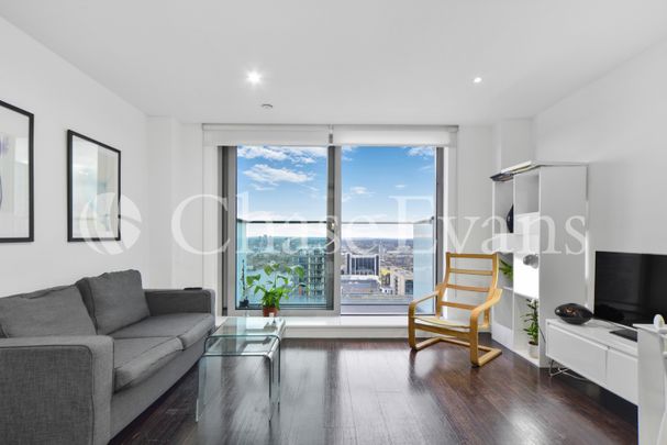 1 bedroom apartment to rent - Photo 1