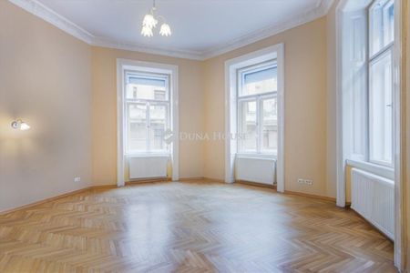 Kiadó jó állapotú lakás - Budapest VII. kerület - Photo 5