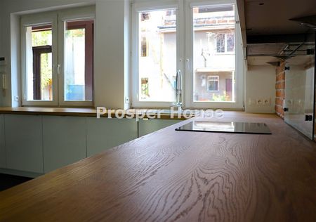 Warszawa, Śródmieście, Nowe Miasto - Zdjęcie 2