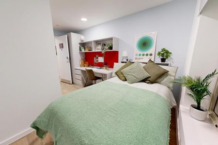 1 bedroom flat to rent - Photo 4