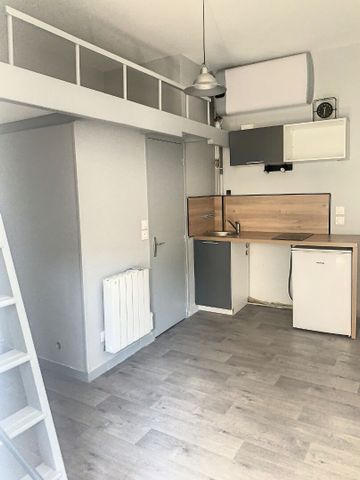 Appartement à louer - REIMS AVE DE PARIS - Photo 5