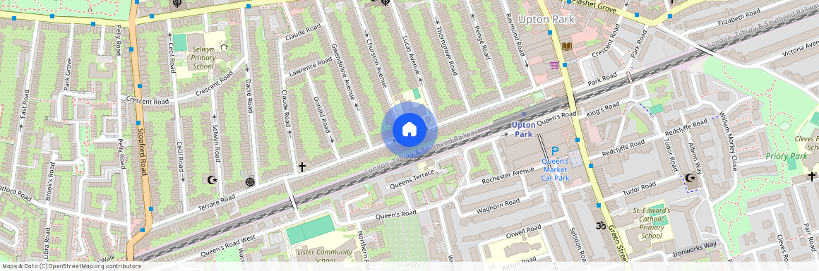 Harold Road, London, E13