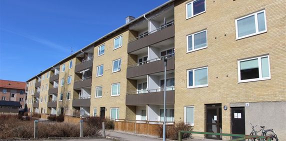 Fredsgatan 39 C - Foto 2