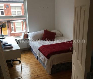 Filey Road, Manchester, M14 6GQ - Photo 3