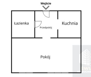 Przytulna kawalerka przy Parku Kasprowicza - Photo 6