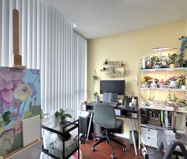 For Lease - 18 Spring Garden Avenue Unit# 2811, Toronto, Ontario - Photo 1