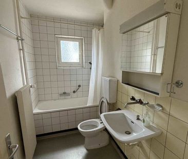 3 Zimmer, 60 m², 2. Stock - Foto 2