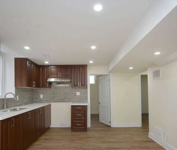 For Lease - 833 Mays Crescent Unit# Bsmt, Mississauga, Ontario - Photo 5