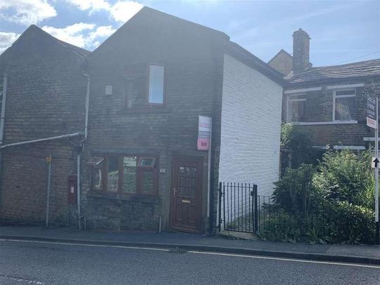 Daisy Hill Lane, Bradford, BD9 - Photo 1