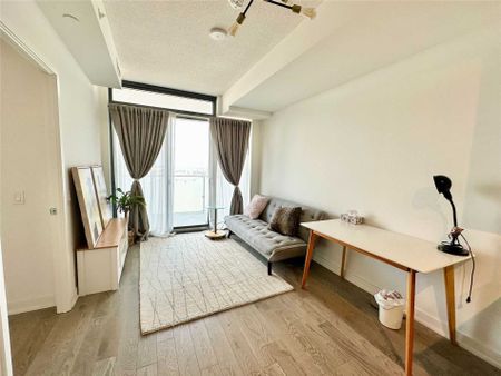 For Lease - 25 Richmond Street Unit# 3101, Toronto, Ontario - Photo 2