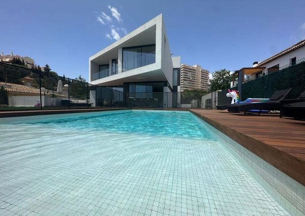 Fuengirola, El Higuerón, Málaga, Andalusia 29640