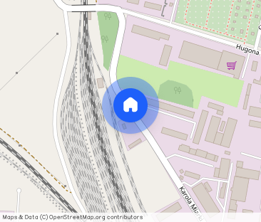 Bez dodatkowego czynszu, umeblowane - Photo 1