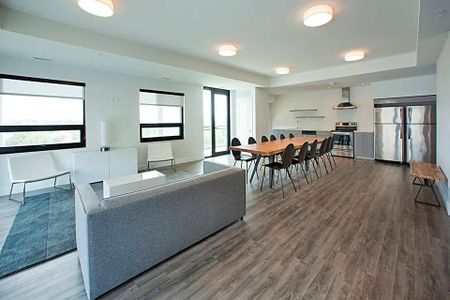 For Lease - 460A Belmont Avenue Unit# 913, Kitchener, Ontario - Photo 2