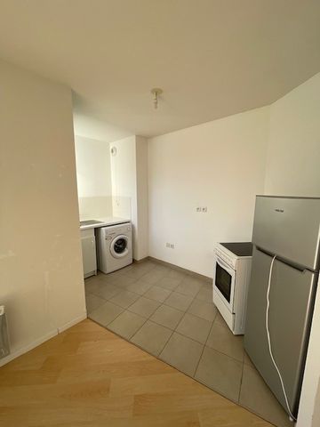 Appartement 1 pièce à Jarville-la-Malgrange - Photo 3