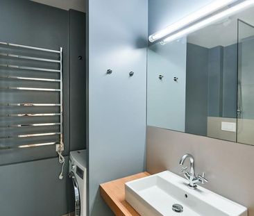 Apartment for rent, 1+KK - Studio, 30m - Photo 5