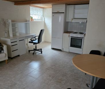 Skepparegatan, Halmstad - Foto 1