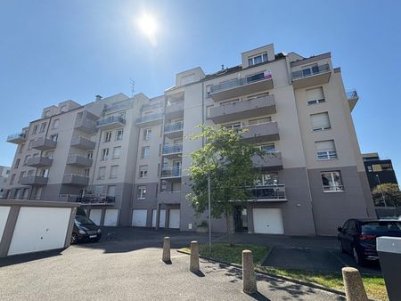 Appartement 2 pièces à - Photo 2