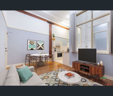 23/460 ANN STREET, Brisbane City, Qld 4000 - Photo 1