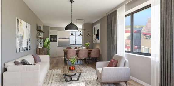 Graadt van Roggenstraat 105H - Photo 2