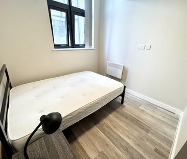4 Leigh Street, Liverpool, Merseyside, L1 - Photo 1