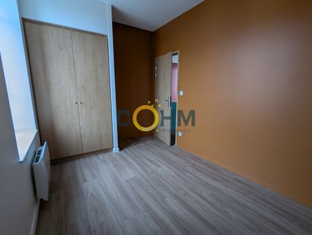 Appartement T4 refait à neuf - Photo 2