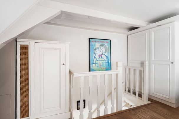 Singel 286-D, Felix Meritisbuurt, 1016AD, Amsterdam - Photo 1