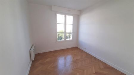 location Appartement F4 DE 89.35m² À VERSAILLES - Photo 5