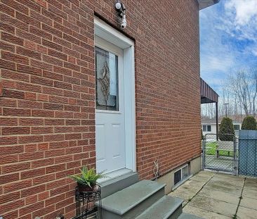 For Lease - 191 Cabana Drive Unit# 2, Toronto, Ontario - Photo 3