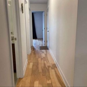 5 1/2 Meublé + Garage Construction 2019 - Photo 3
