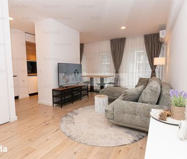 Aviatiei | Pipera | Belvedere Residence | Bloc 2021 | Parcare - Fotografie 4