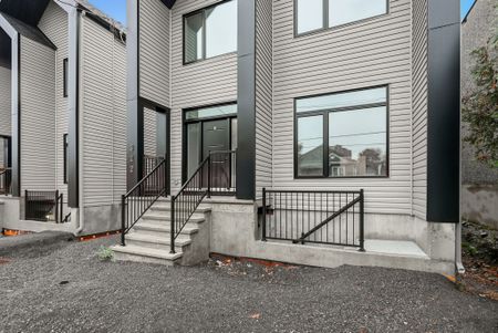 For Lease - 322 Frontenac Street Unit# B, Vanier and Kingsview Park, Ontario - Photo 4