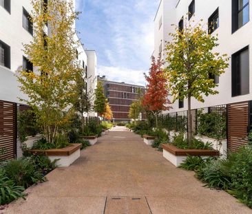 Piso de alquiler en Rda. Jean Monnet 230-238, Sabadell, 230-, Can G... - Photo 6