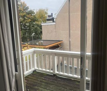 Prins Hendrikstraat 60 6828 GS Arnhem - Foto 1