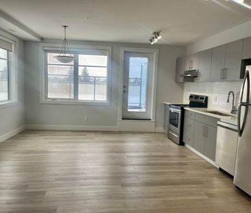 Edmonton Unfurnished Condo Rental in Pollard Meadows - Modern 1 Bed... - Photo 4