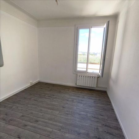 3 pièces - 48,04 m² - 5ème étage - Colocation non autorisée - Photo 2
