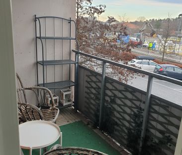 Mörbylund, Danderyd - Foto 1