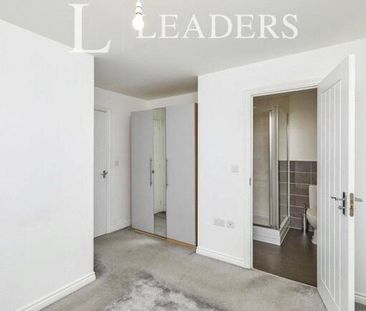 3 bedroom house to rent Ford Drive, Littleover, Derby, DE23 - Photo 6