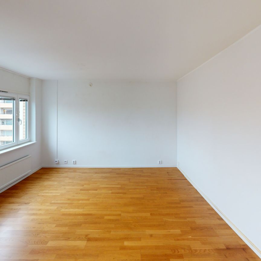 Järntorgsgatan, Eskilstuna - Foto 1