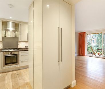 2 bedroom apartment to rent - Photo 6