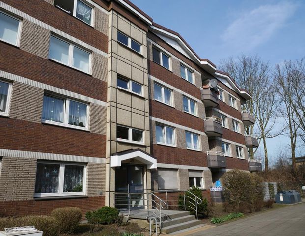 Wohnen 60plus in gepflegter Wohnanlage - Photo 1