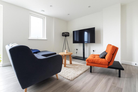 1 bedroom flat to rent - Photo 3