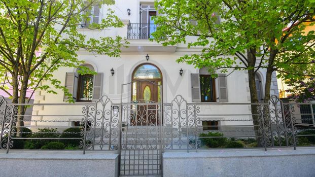 Vila superba Cotroceni - Photo 1