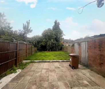 2 bedroom terraced house to rent - Photo 5
