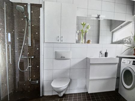 Astrakangatan, Hässelby - Foto 4