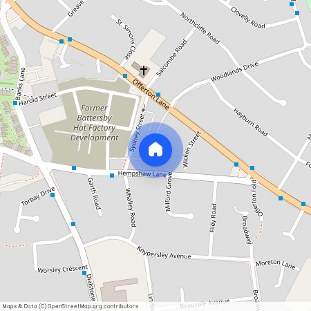 Willow Park, Offerton, SK2 5TG